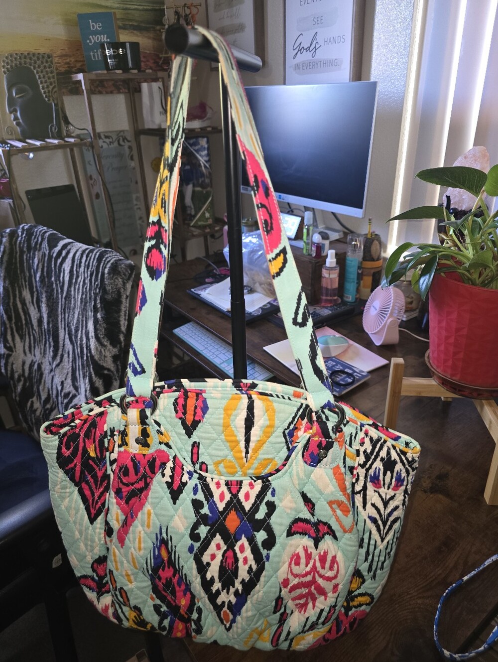 VERA BRADLEY BAG BUNDLE!!! - Picture 11 of 16
